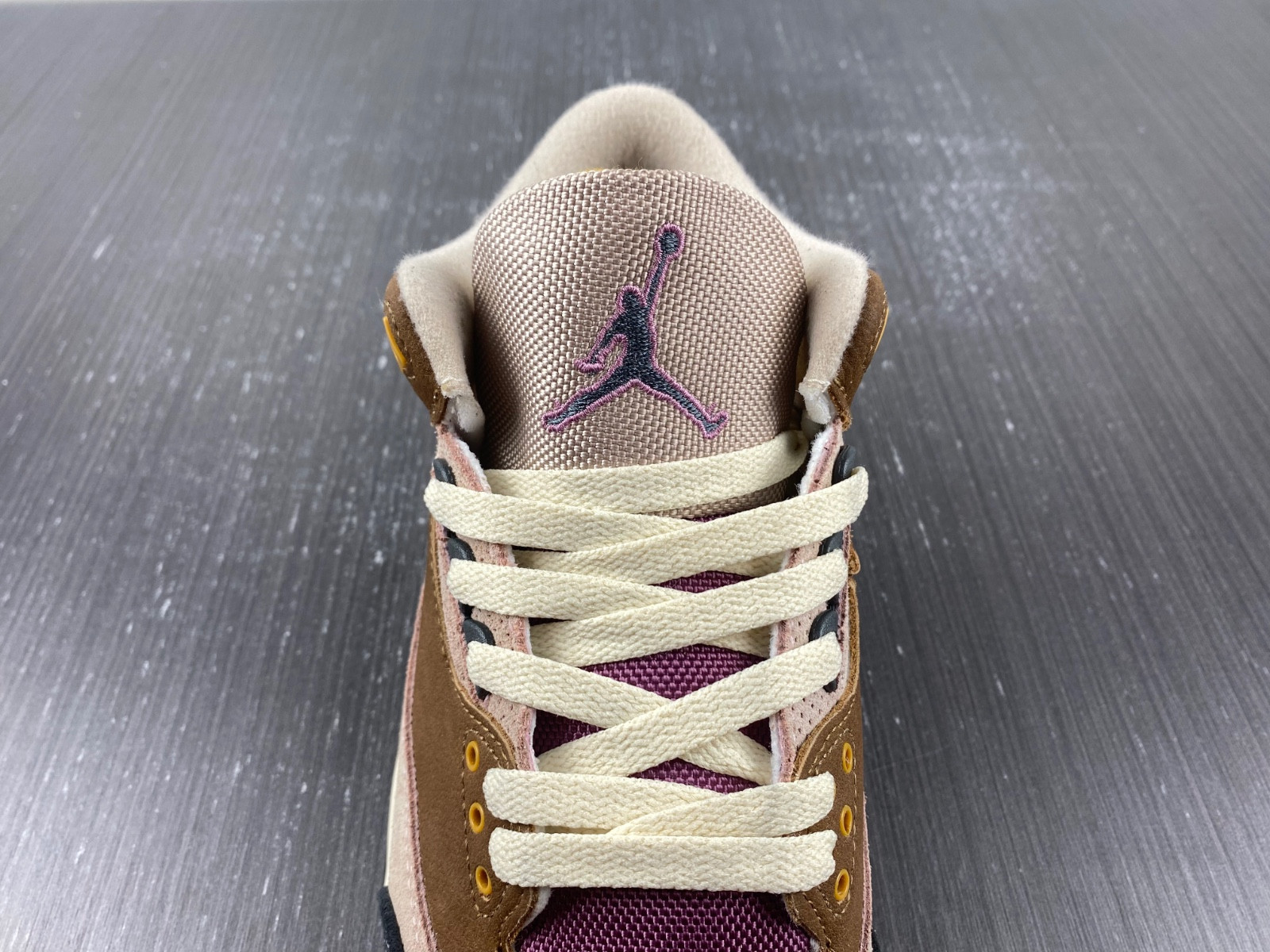 Jordan 3 Retro Winterized Archaeo Brown DR8869-200