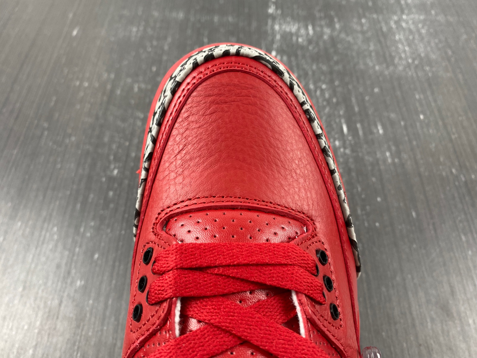 Jordan 3 Retro DJ Khaled Grateful AJ3-770438