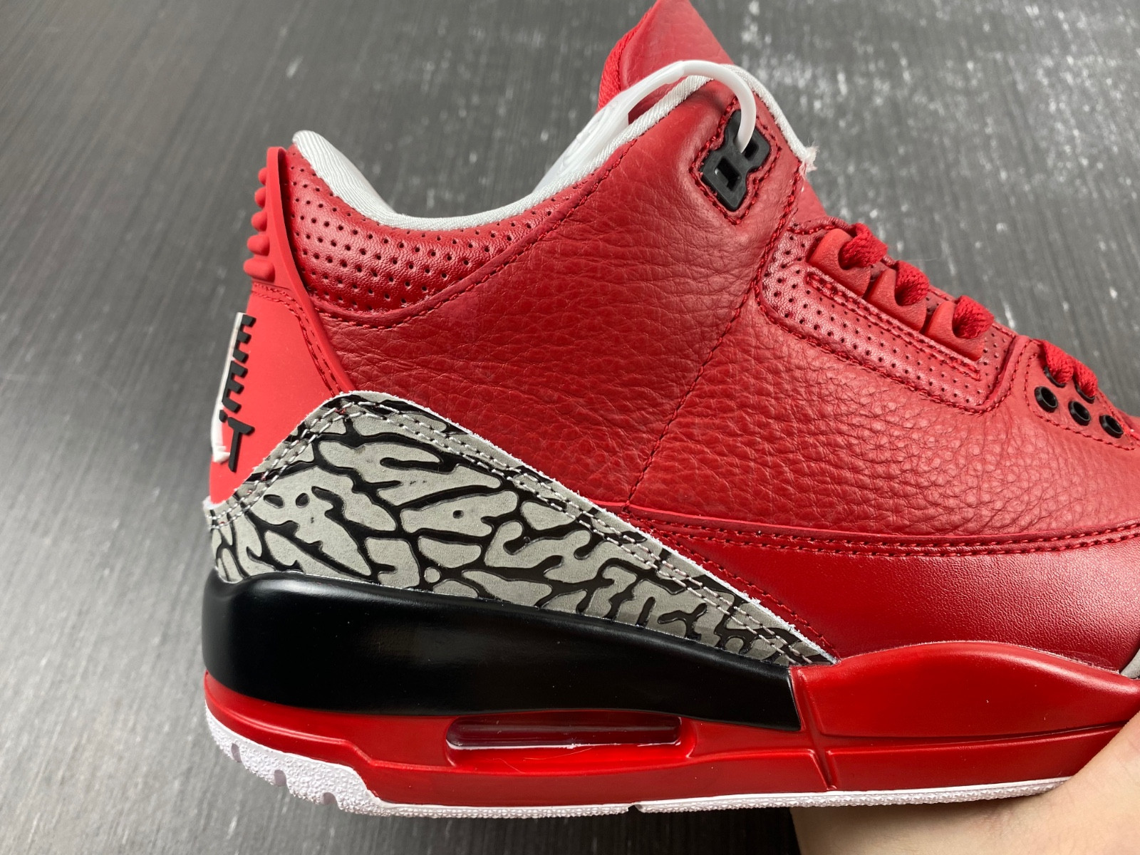 Jordan 3 Retro DJ Khaled Grateful AJ3-770438