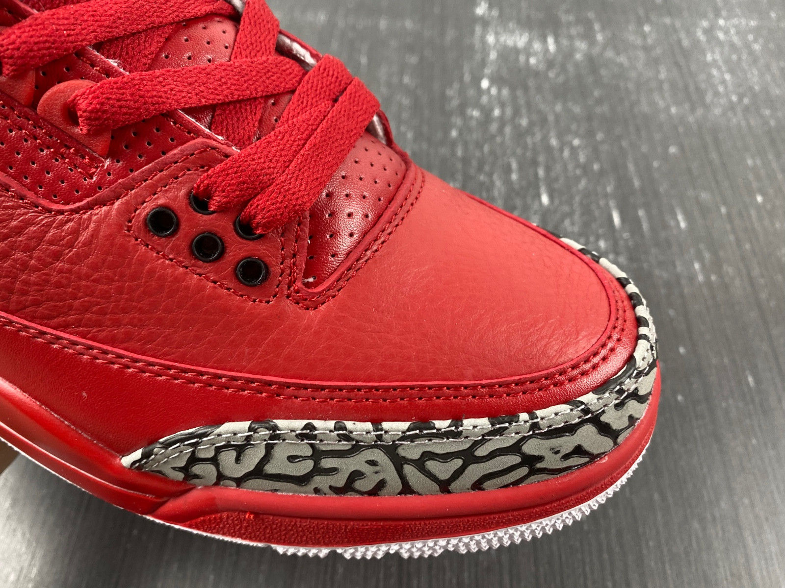 Jordan 3 Retro DJ Khaled Grateful AJ3-770438