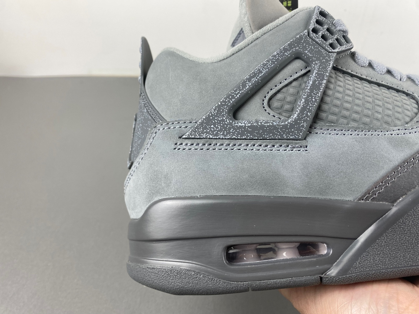 Air Jordan 4 SE “Paris Olympics” FQ7928-001