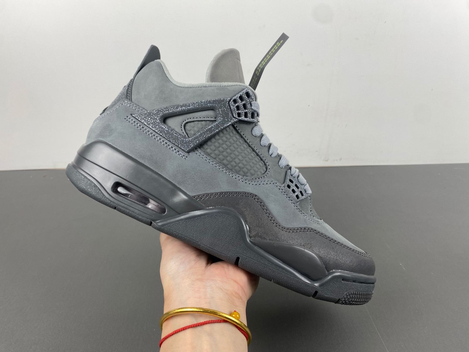 Air Jordan 4 SE “Paris Olympics” FQ7928-001