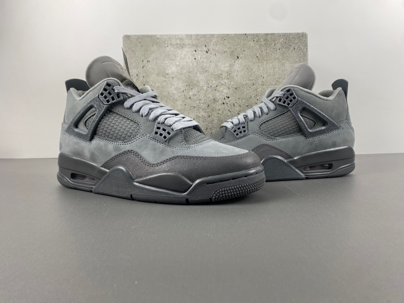 Air Jordan 4 SE “Paris Olympics” FQ7928-001