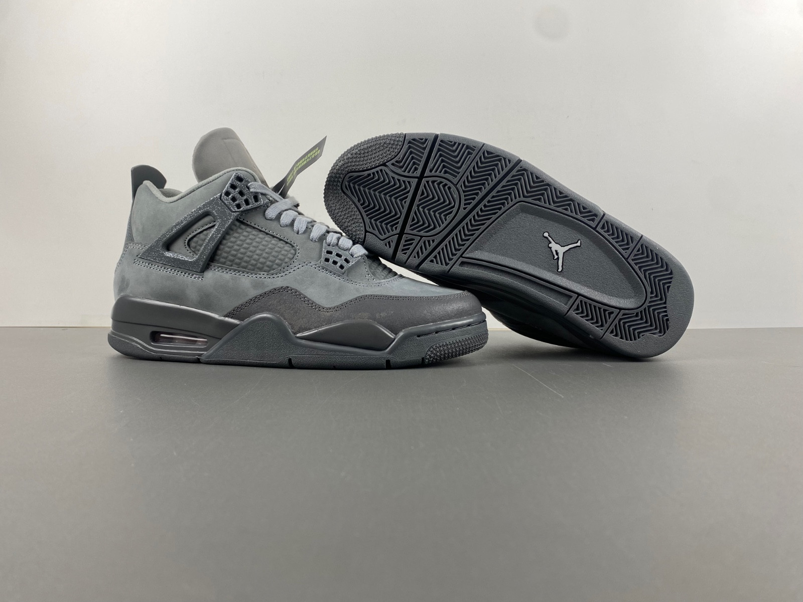 Air Jordan 4 SE “Paris Olympics” FQ7928-001