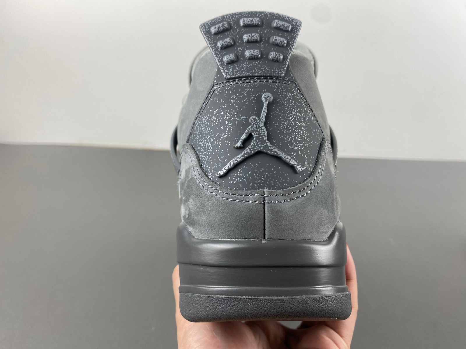 Air Jordan 4 SE “Paris Olympics” FQ7928-001