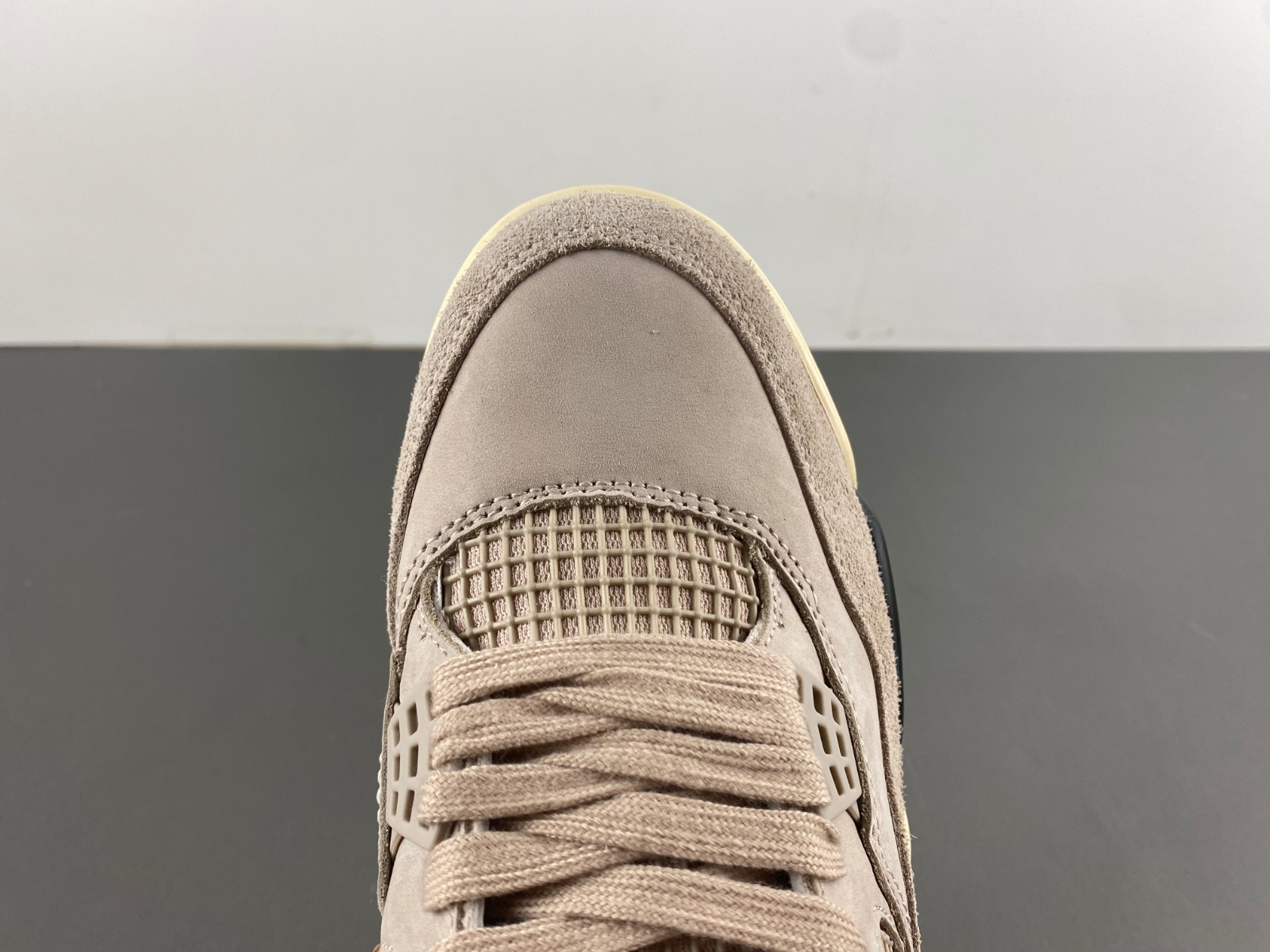 A Ma Maniere x Air Jordan 4 “While You Were Sleeping”FZ4810-200