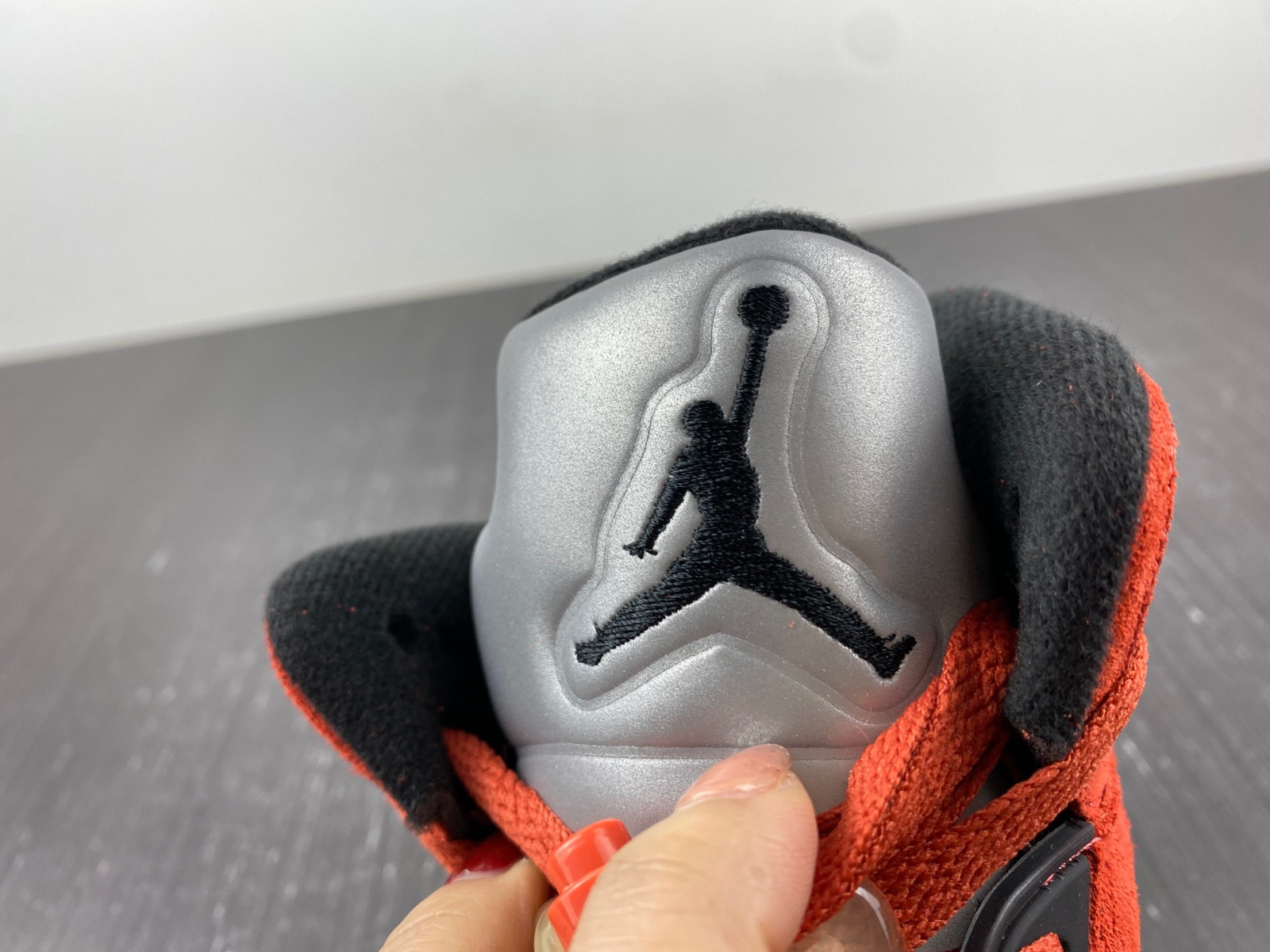 Jordan 5 Retro Dunk on Mars DD9336-800