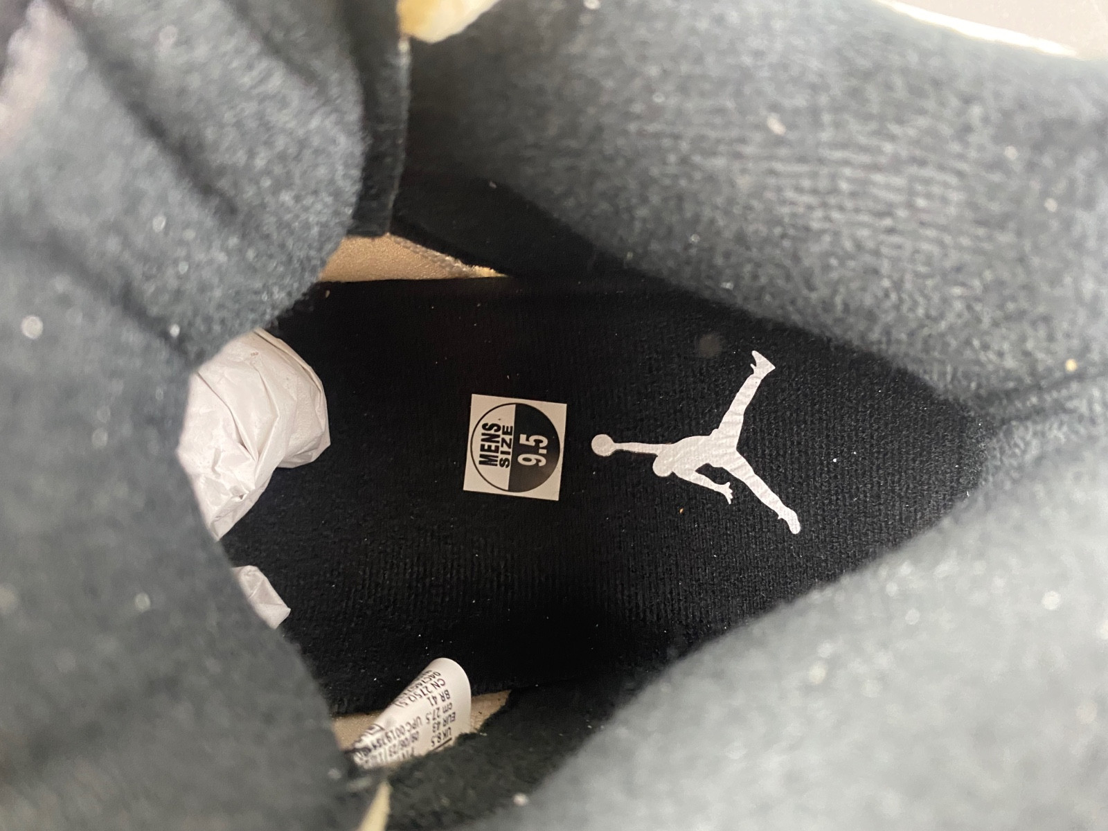 AIR JORDAN 5 RETRO