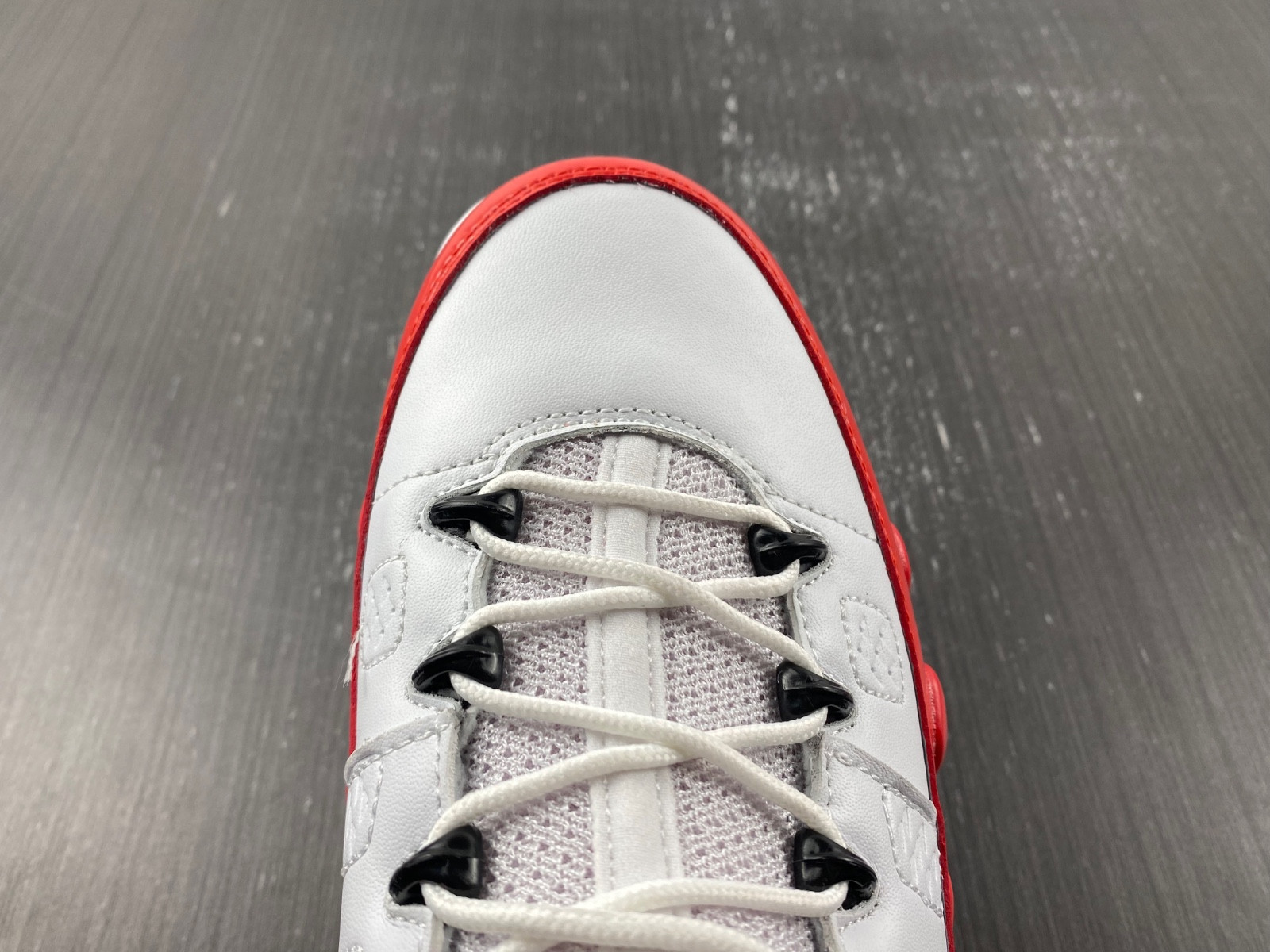 Air Jordan 9 “Gym Red” 302370-160