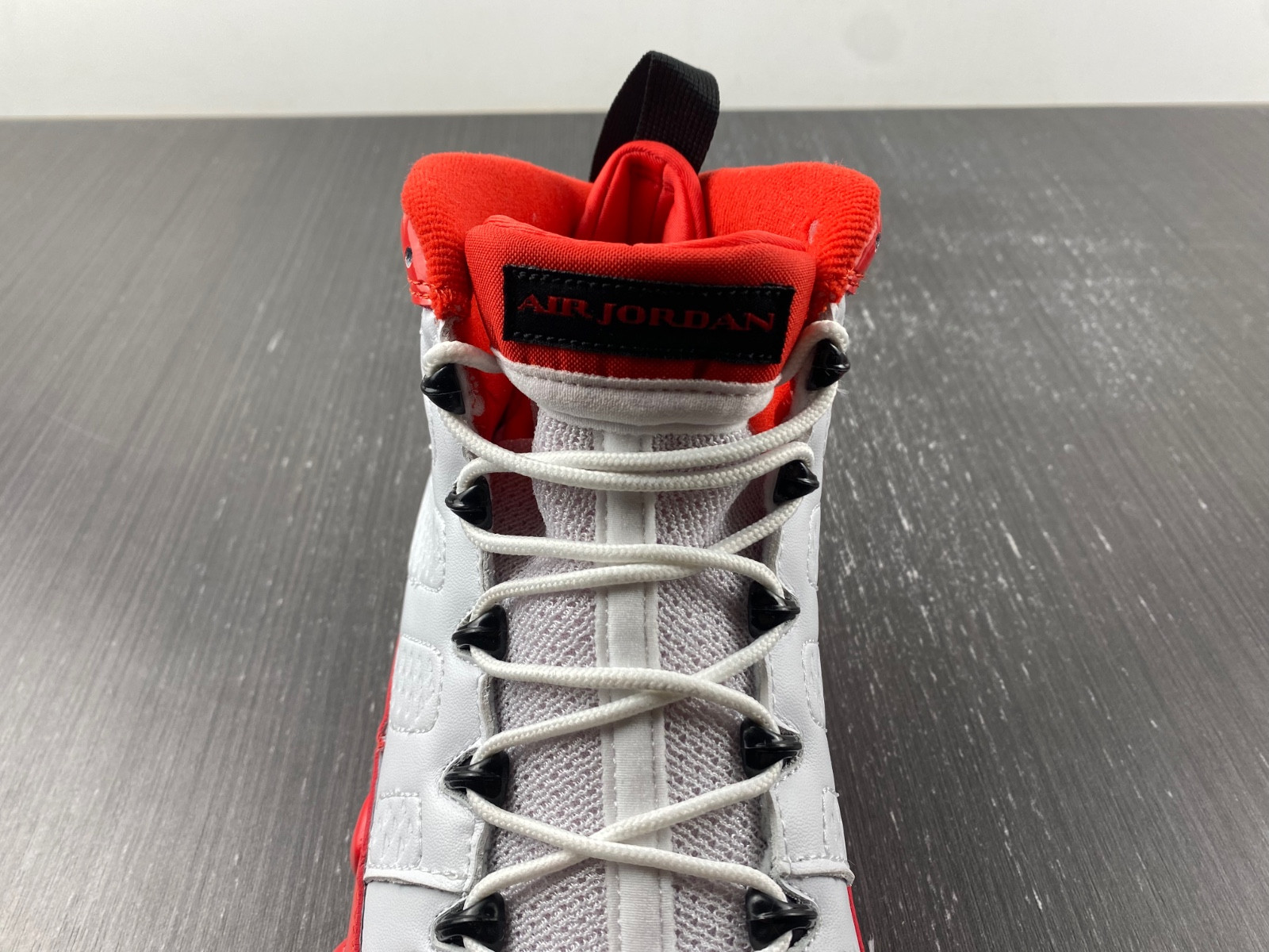 Air Jordan 9 “Gym Red” 302370-160