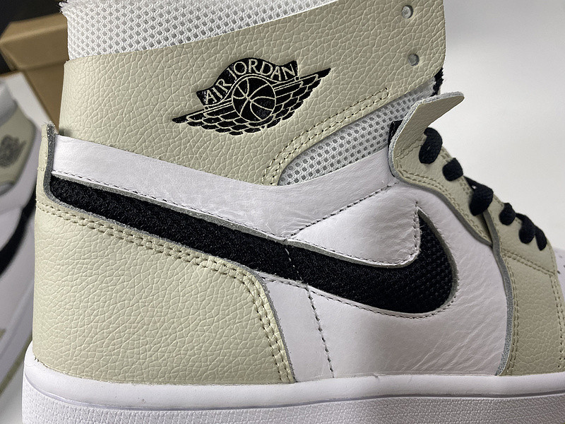 Air Jordan 1 Zoom Comfort CT0979-002
