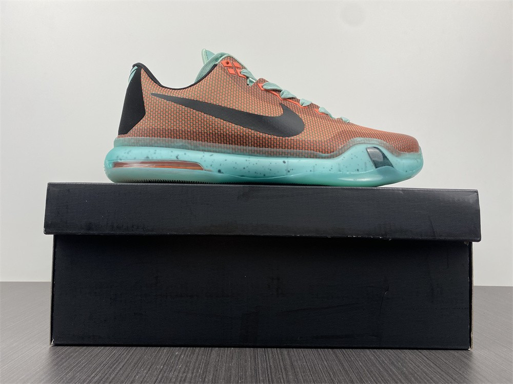 KOBE 10