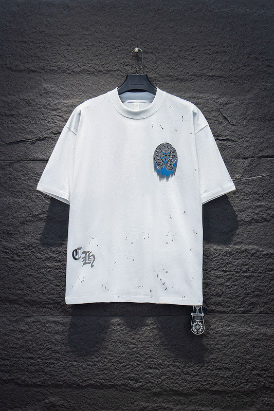 Chrome hearts T Shirt