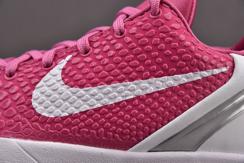 Nk Zoom Kobe 6 Protro“Think Pink” DJ3596-600