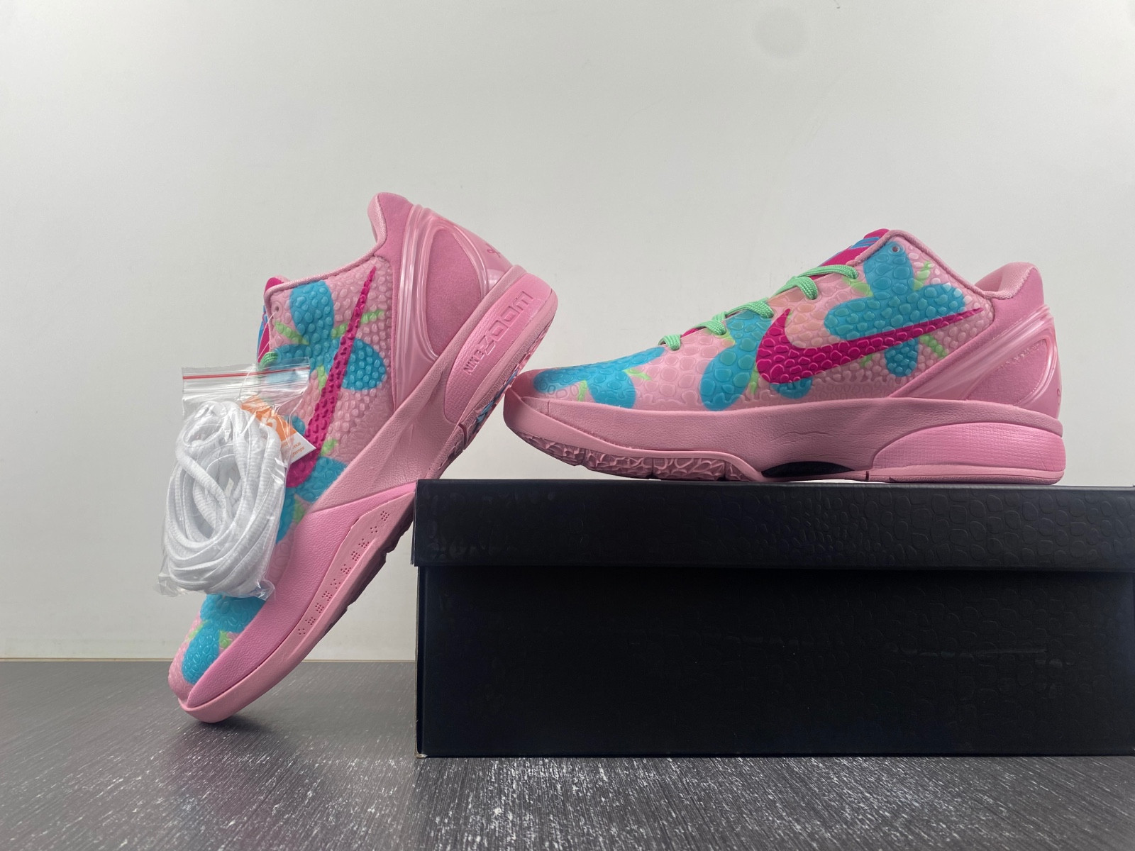 Zoom Kobe 6 CM2190-621
