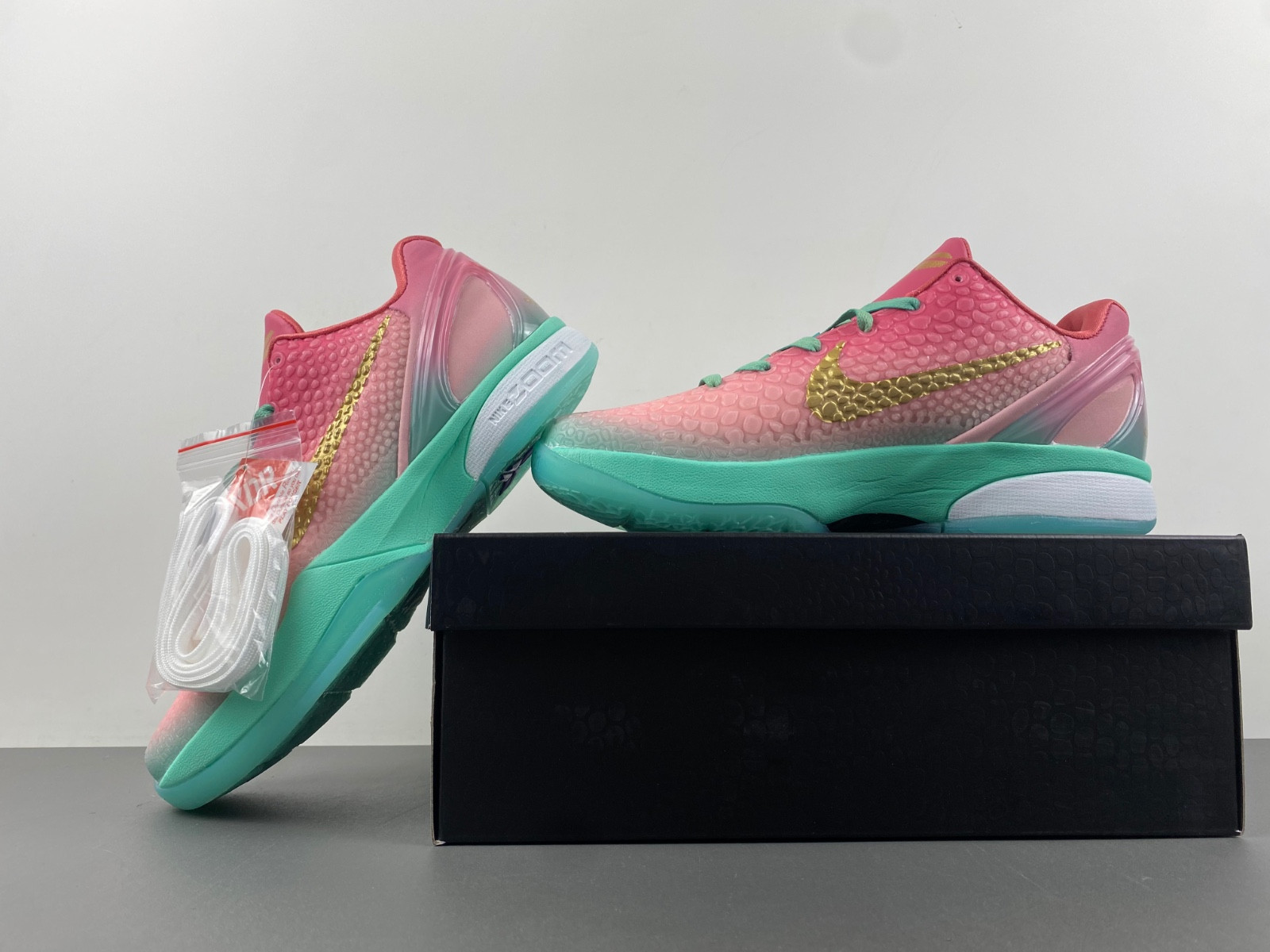 Zoom Kobe 6 CM2190-201