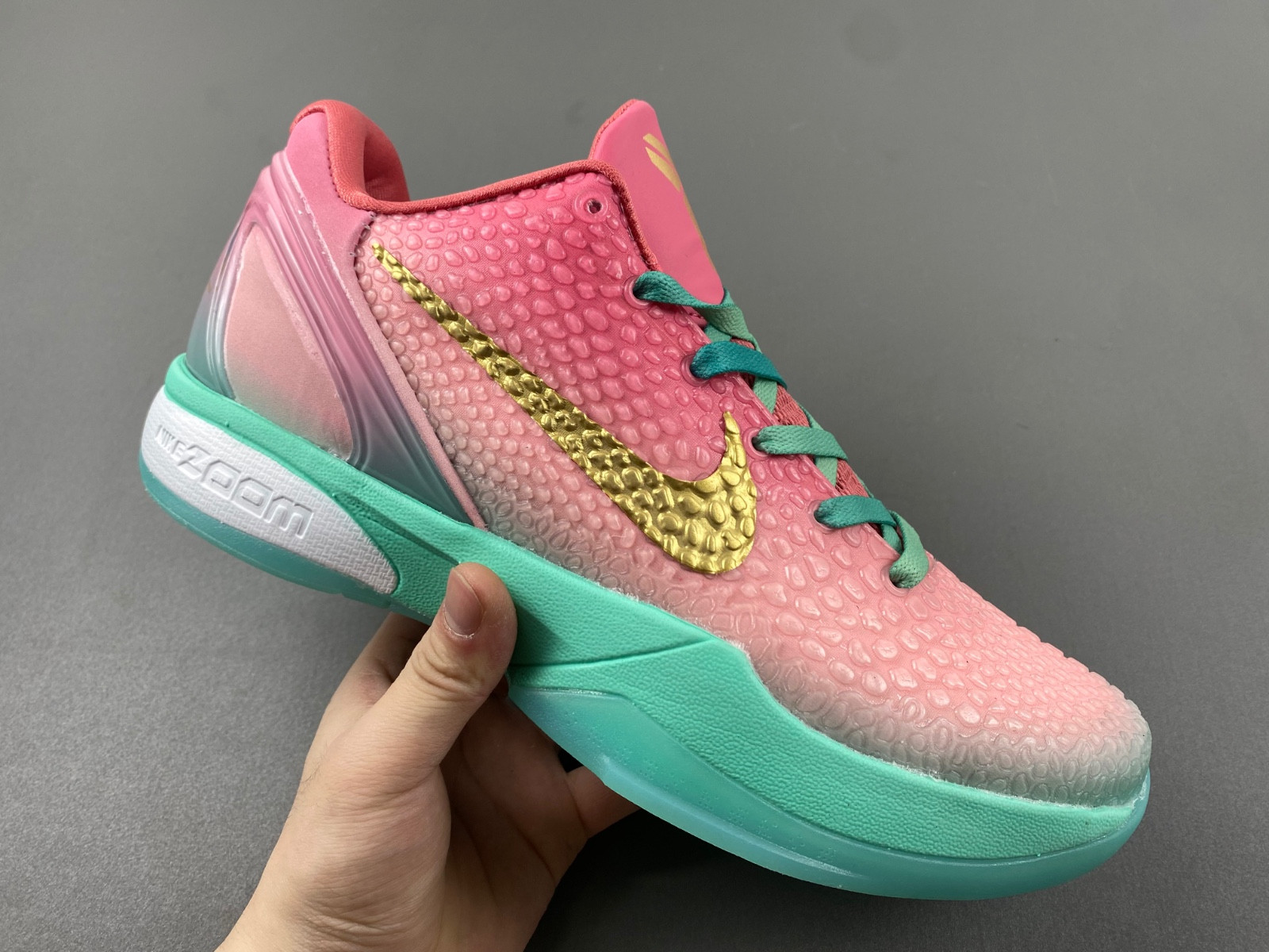 Zoom Kobe 6 CM2190-201