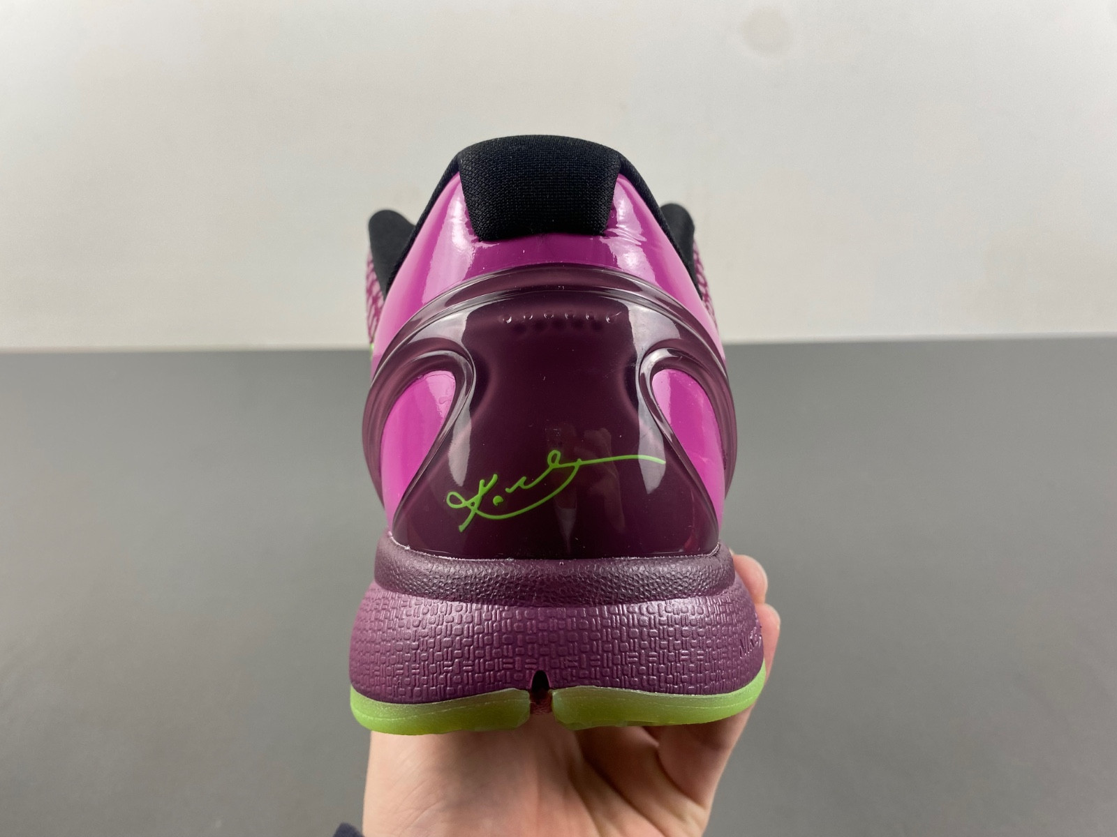 Nike Kobe PE2023-102
