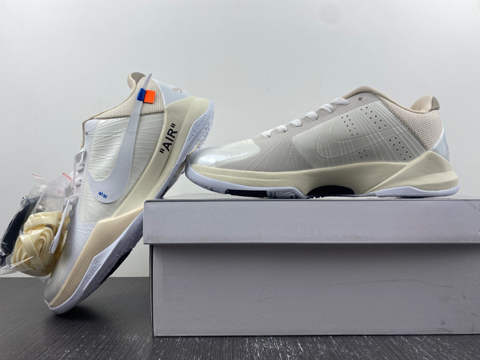 Nike Kobe 5 Protro DB4796-101