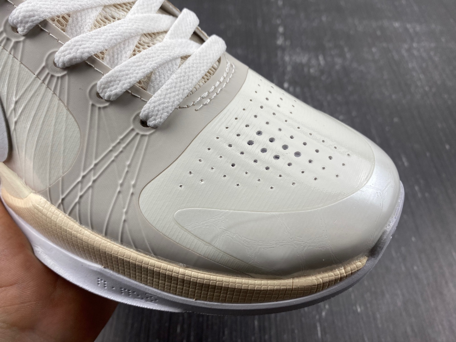 Nike Kobe 5 Protro DB4796-101