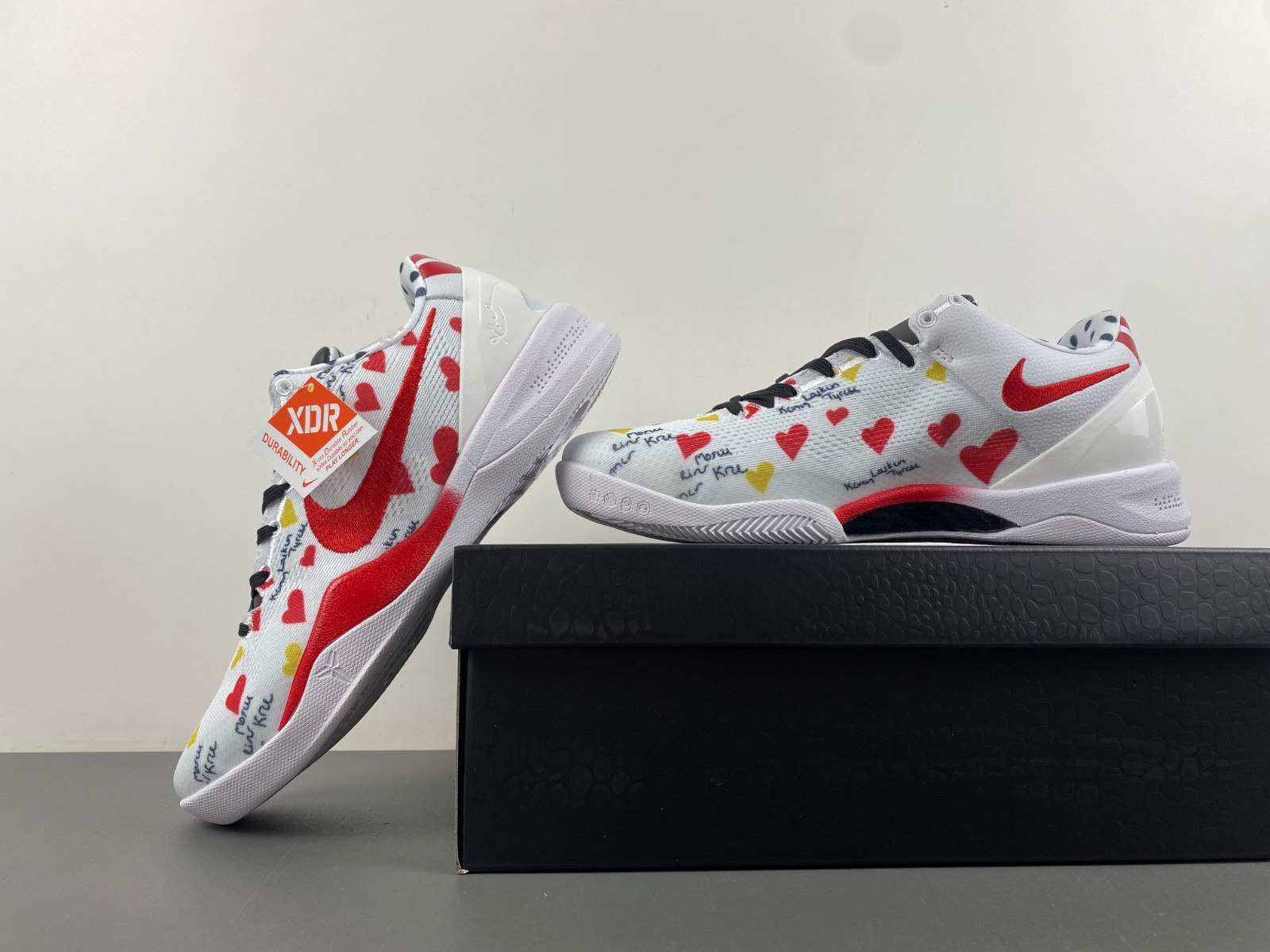 Nike Kobe 8 Protro J9364-201