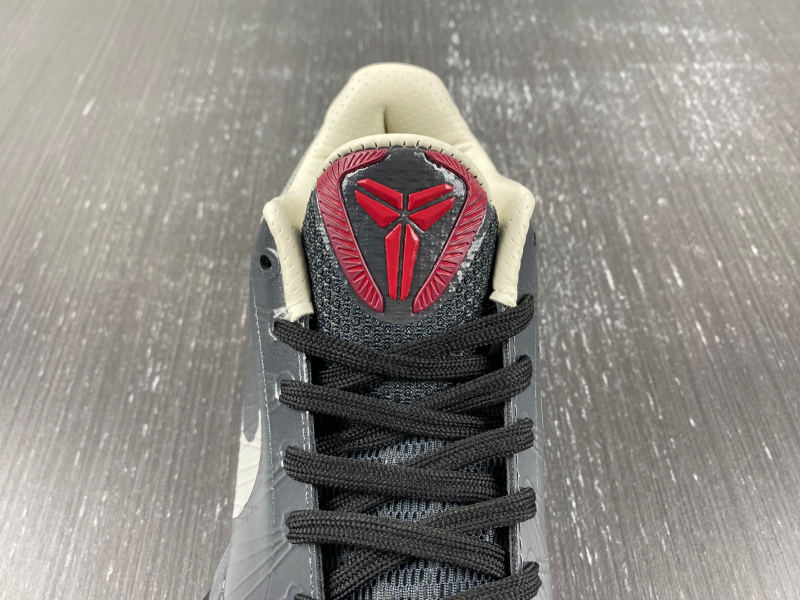 Nike Zoom Kobe 5
