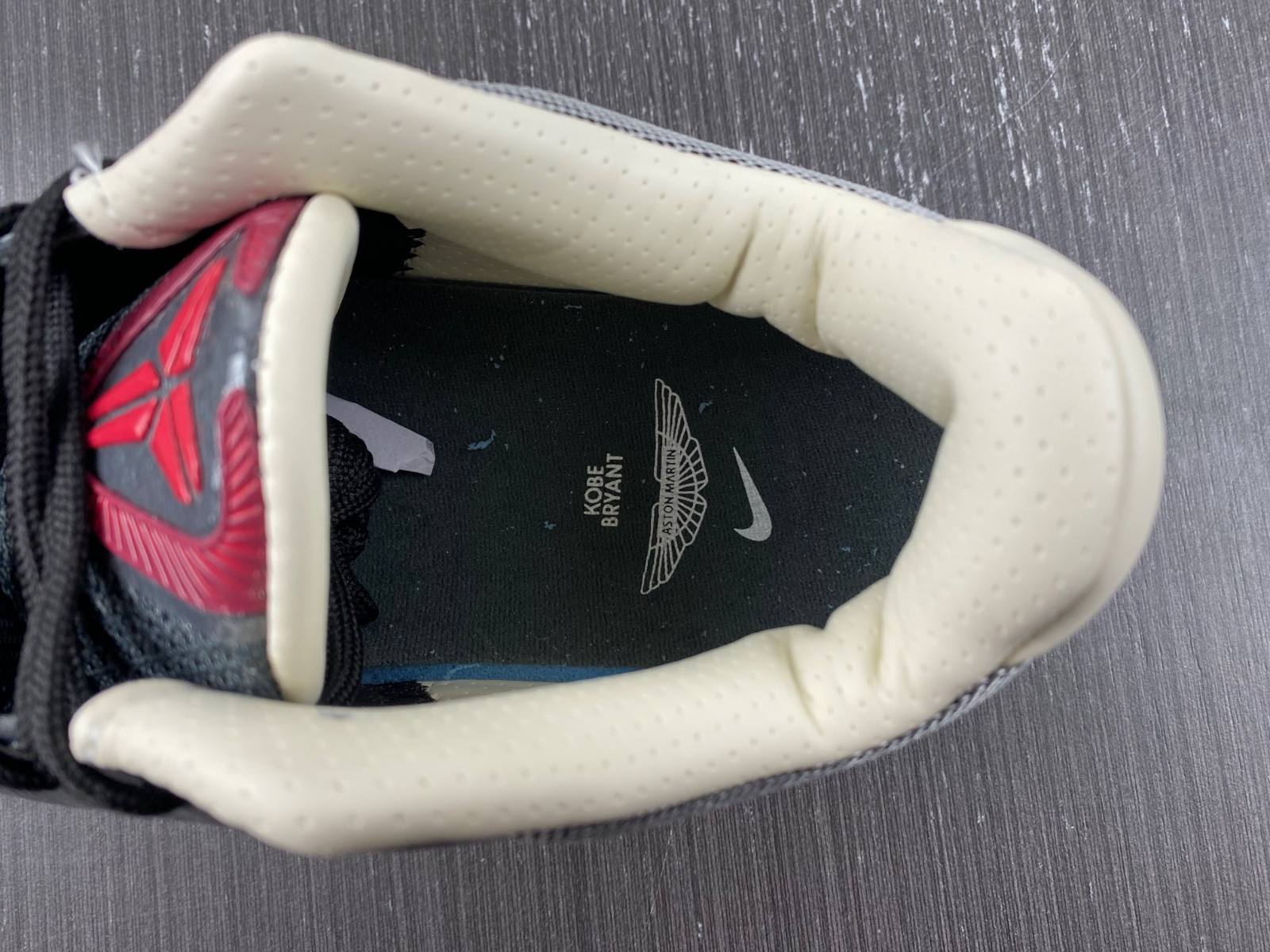 Nike Zoom Kobe 5