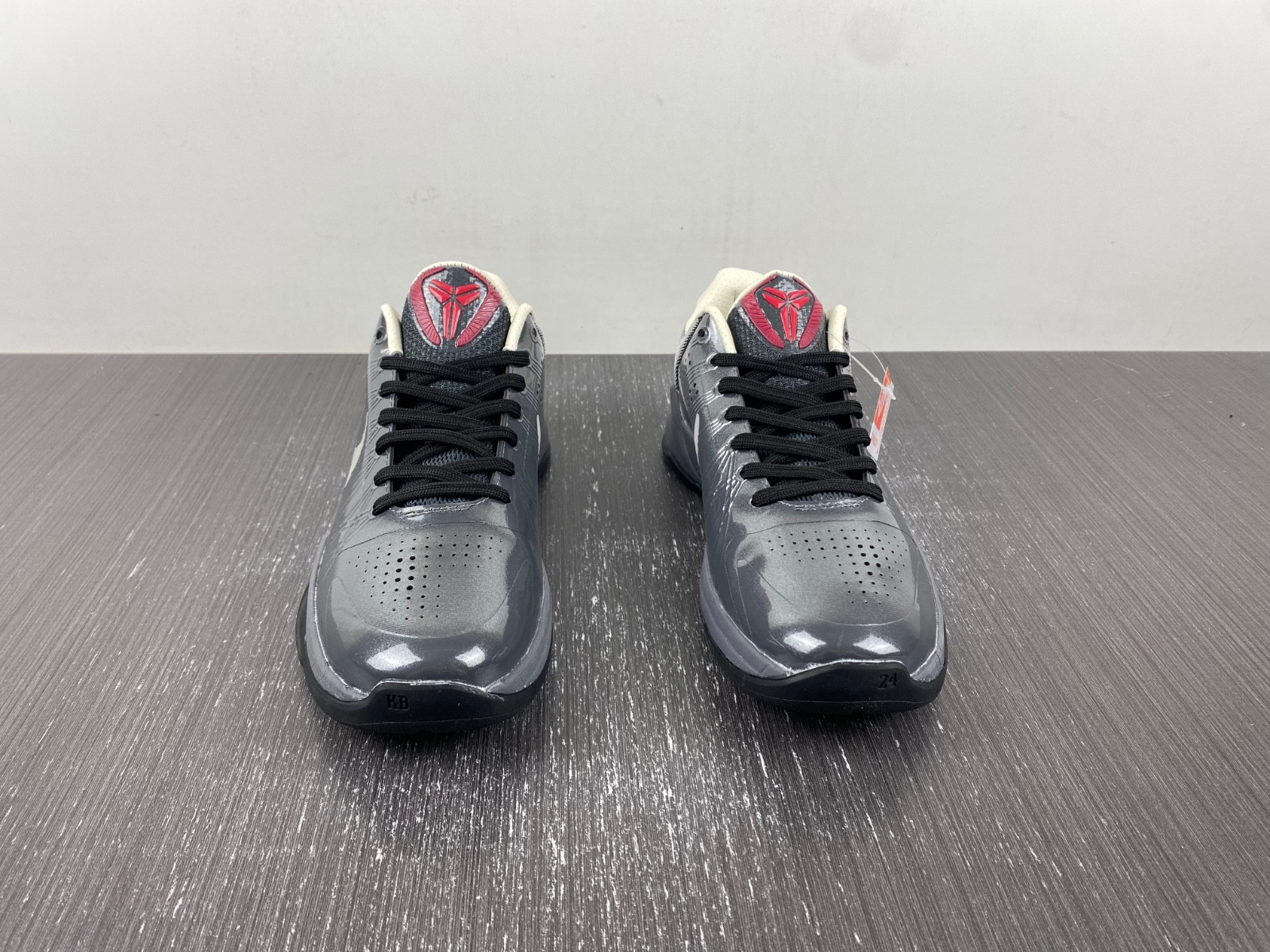 Nike Zoom Kobe 5