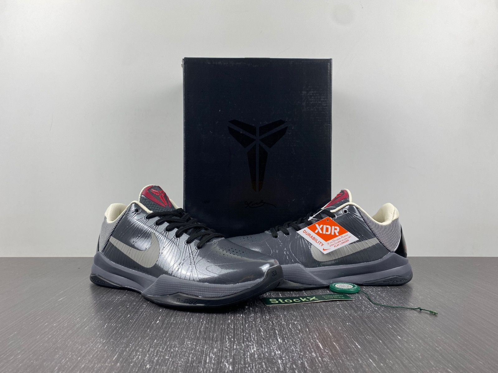 Nike Zoom Kobe 5