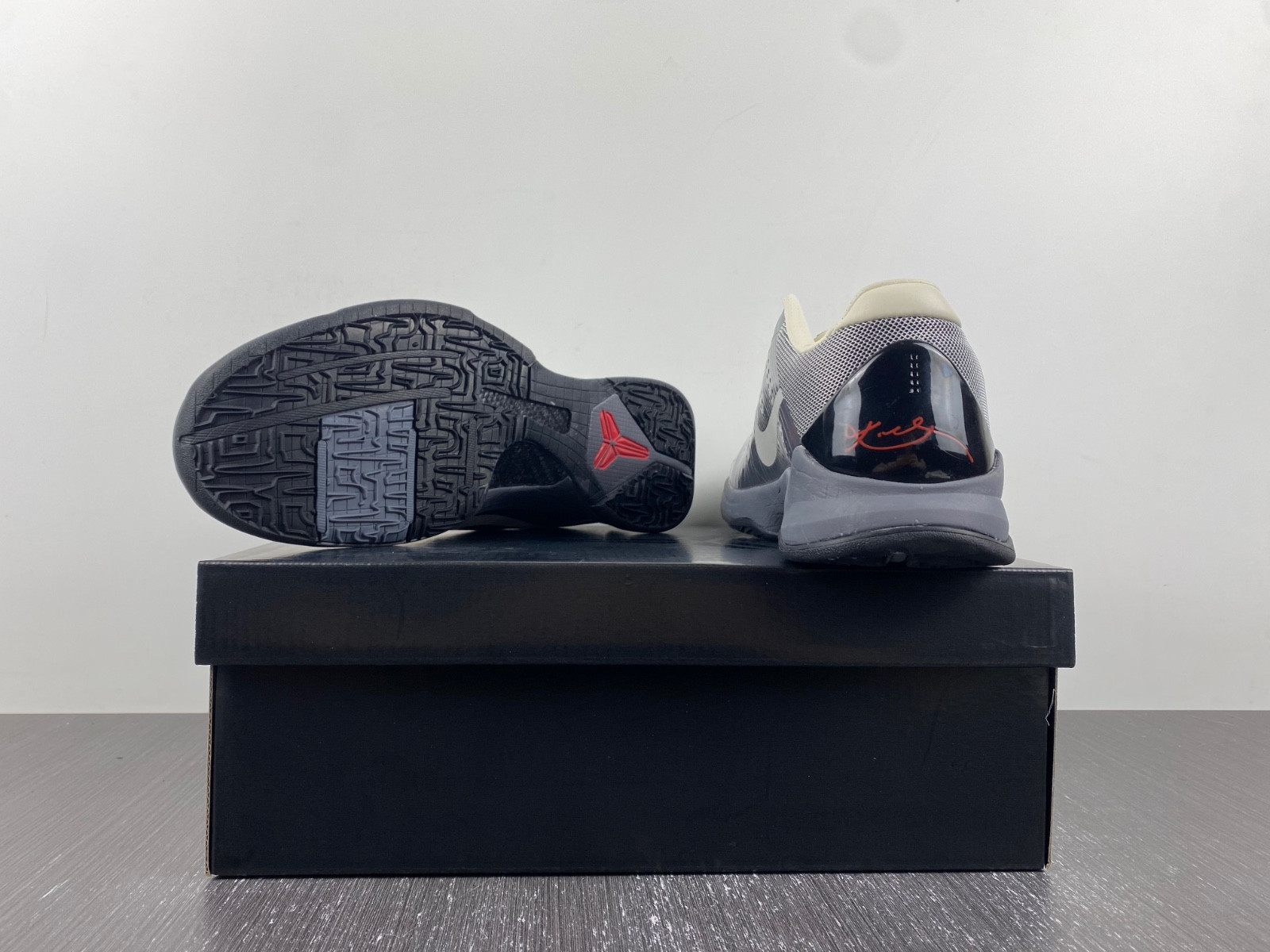 Nike Zoom Kobe 5