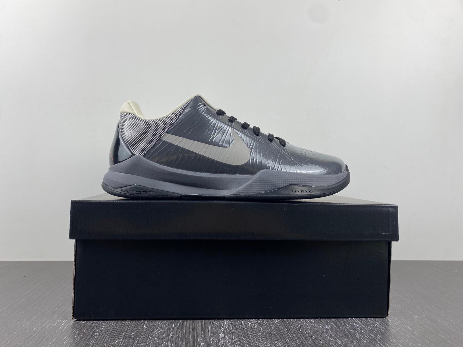 Nike Zoom Kobe 5