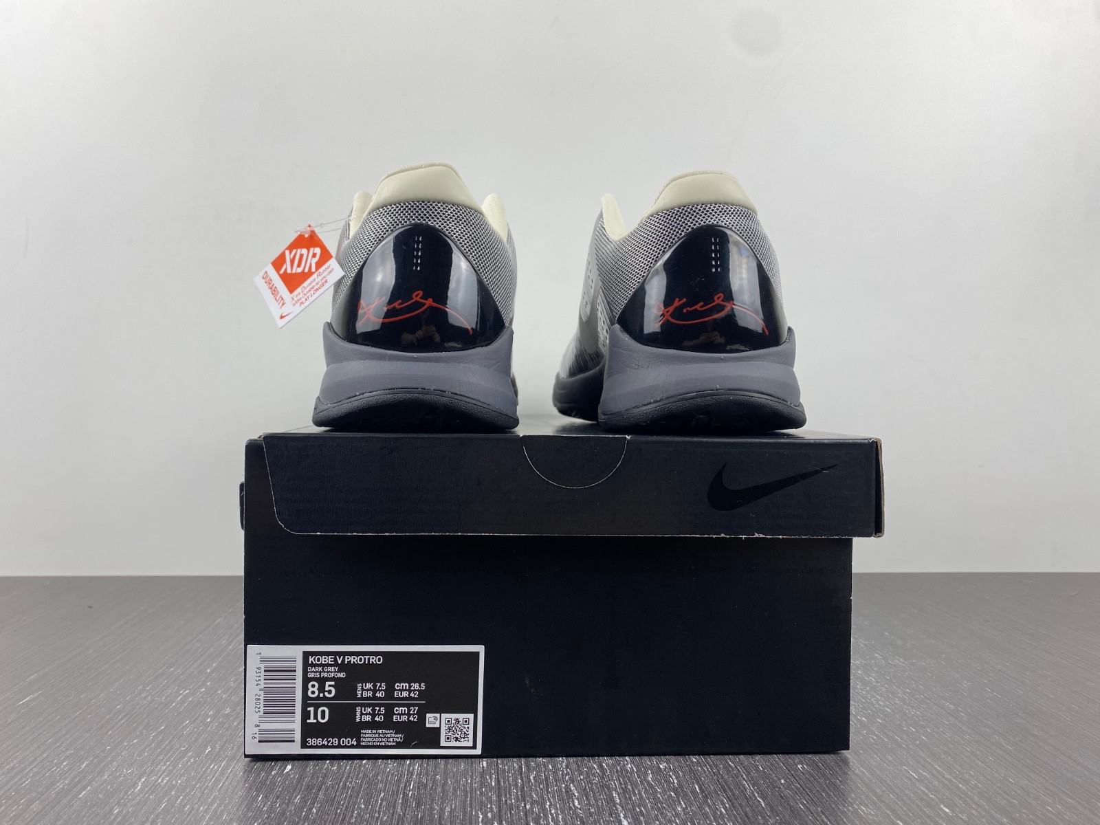 Nike Zoom Kobe 5