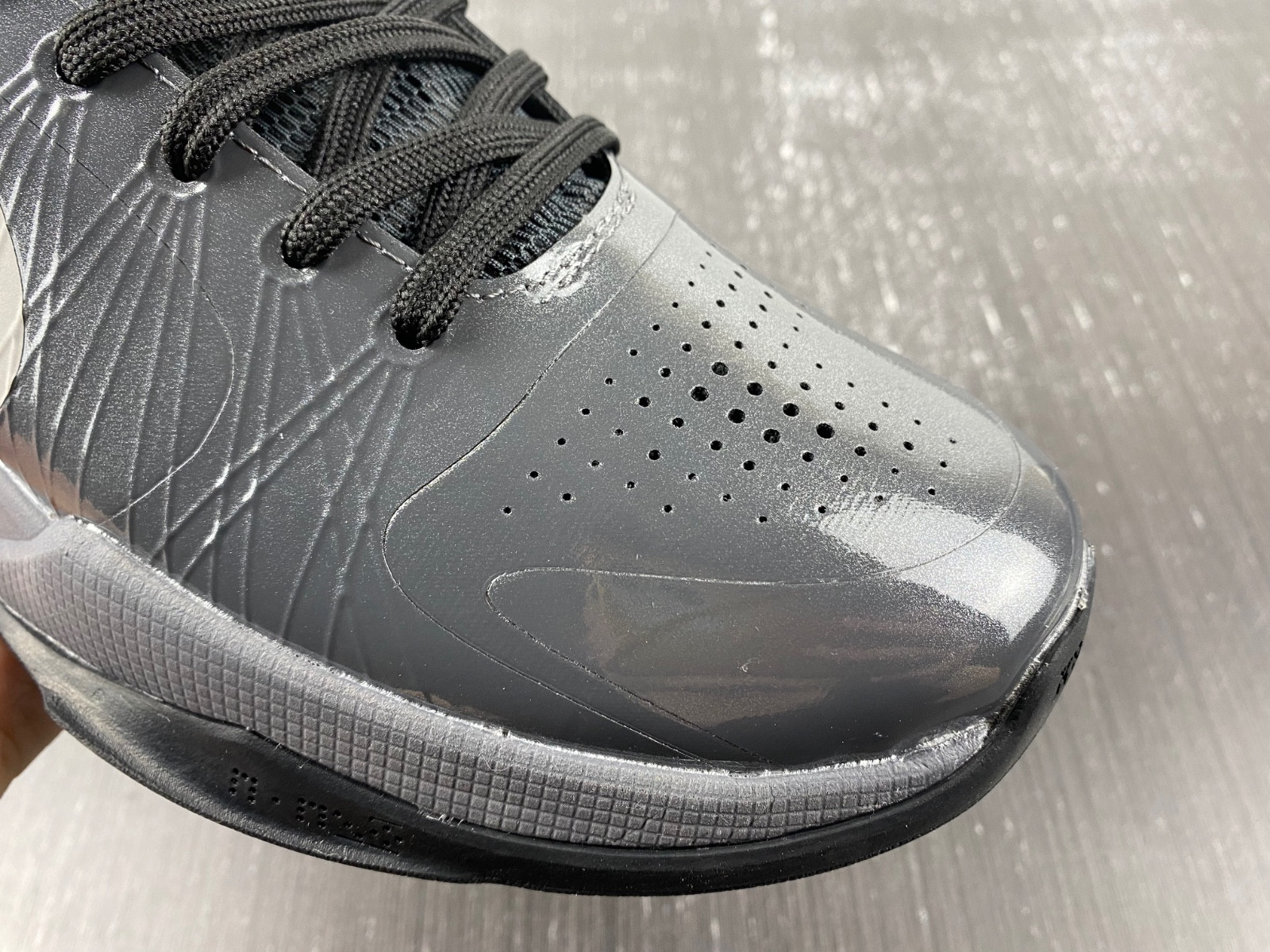 Nike Zoom Kobe 5