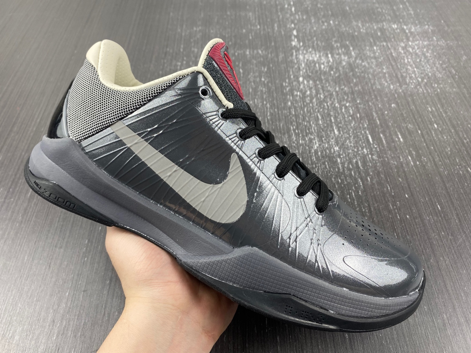 Nike Zoom Kobe 5