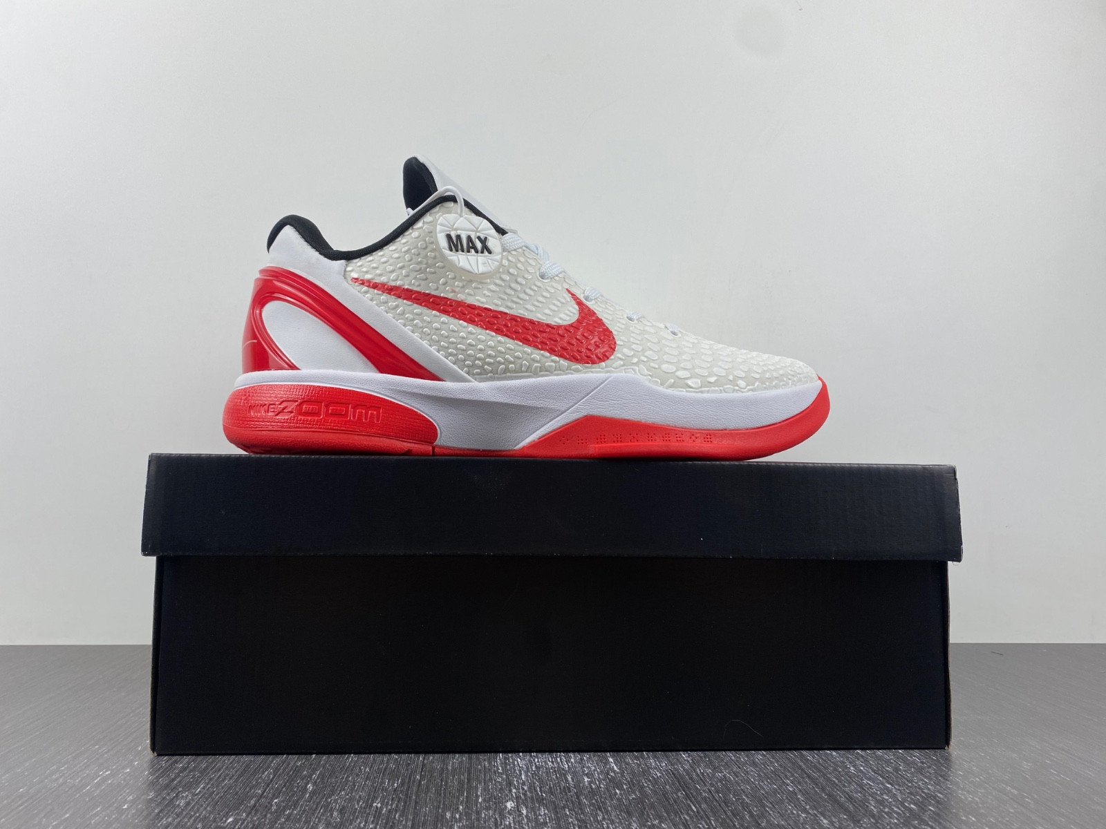 Kobe 6 CW2190-400