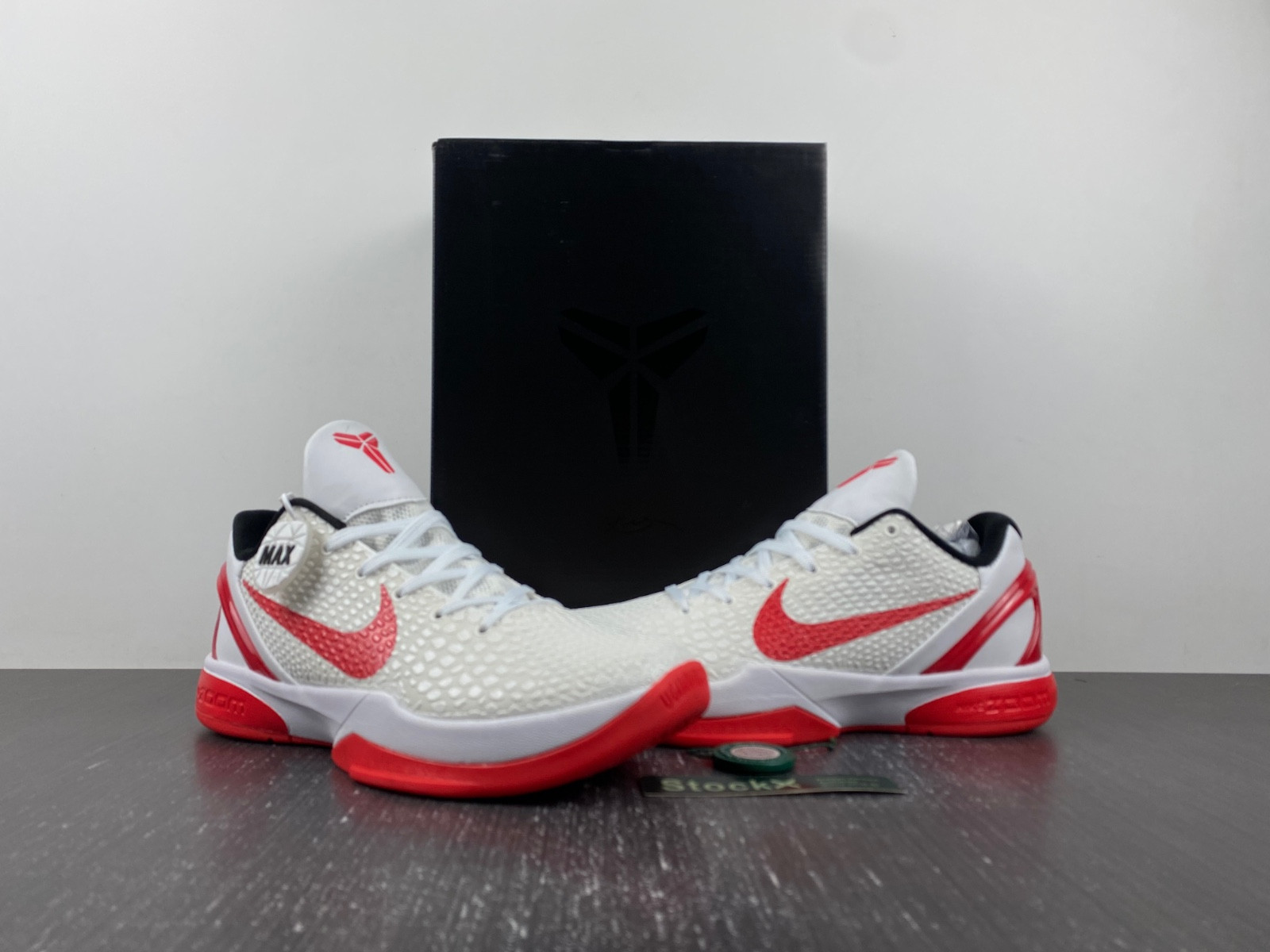 Kobe 6 CW2190-400