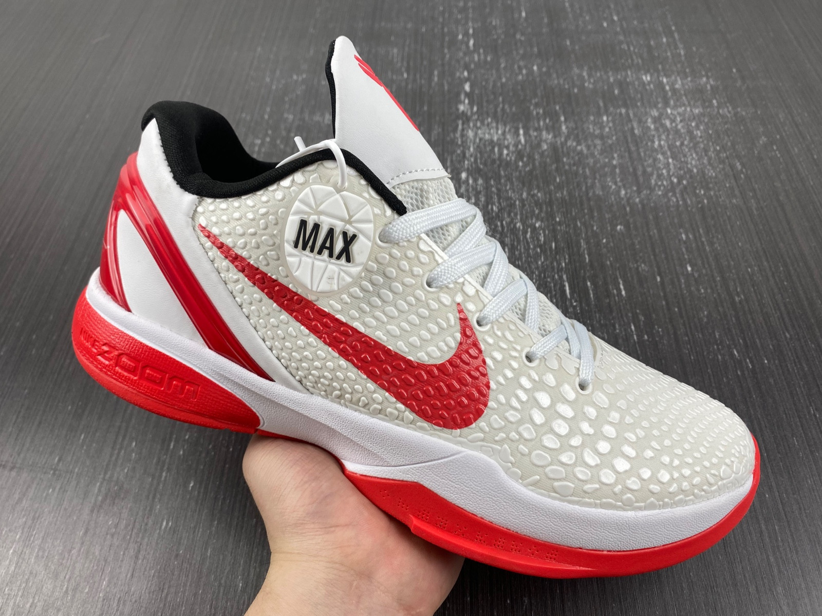 Kobe 6 CW2190-400