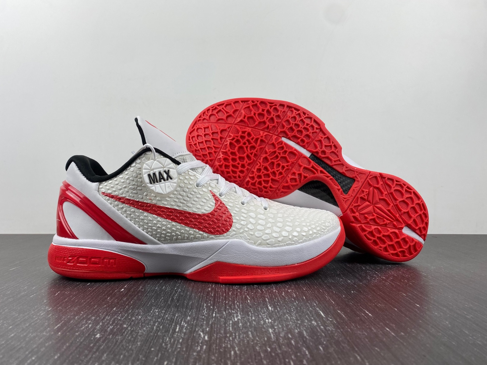 Kobe 6 CW2190-400