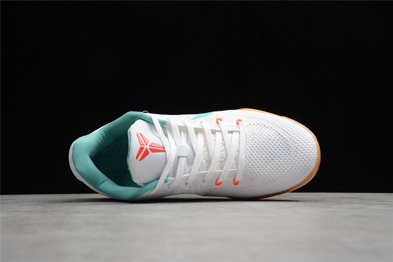Nike Kobe 11 EM Low Summer Pack  836183-103
