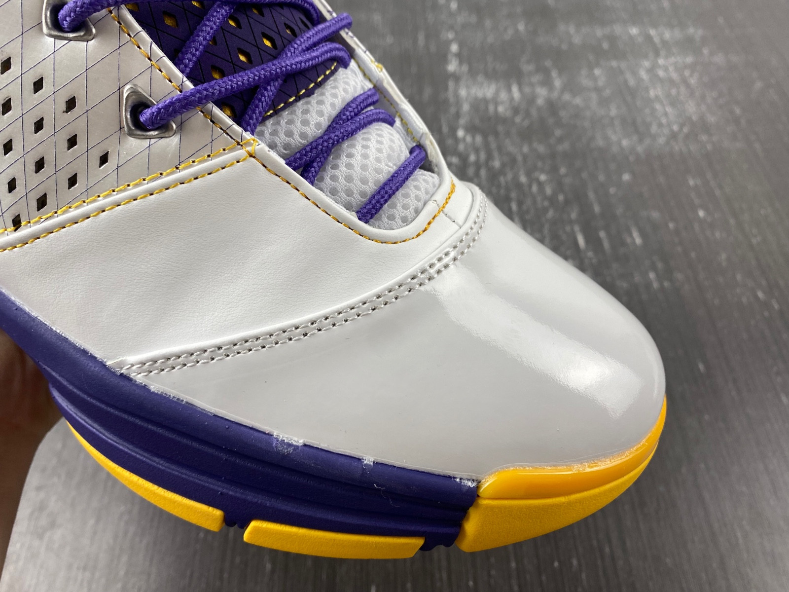 Nike Zoom Kobe 2