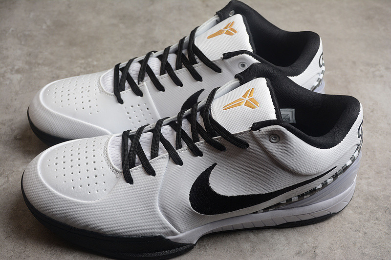 Nike Kobe 4 Protro Mambacita Gigi FJ9363-100