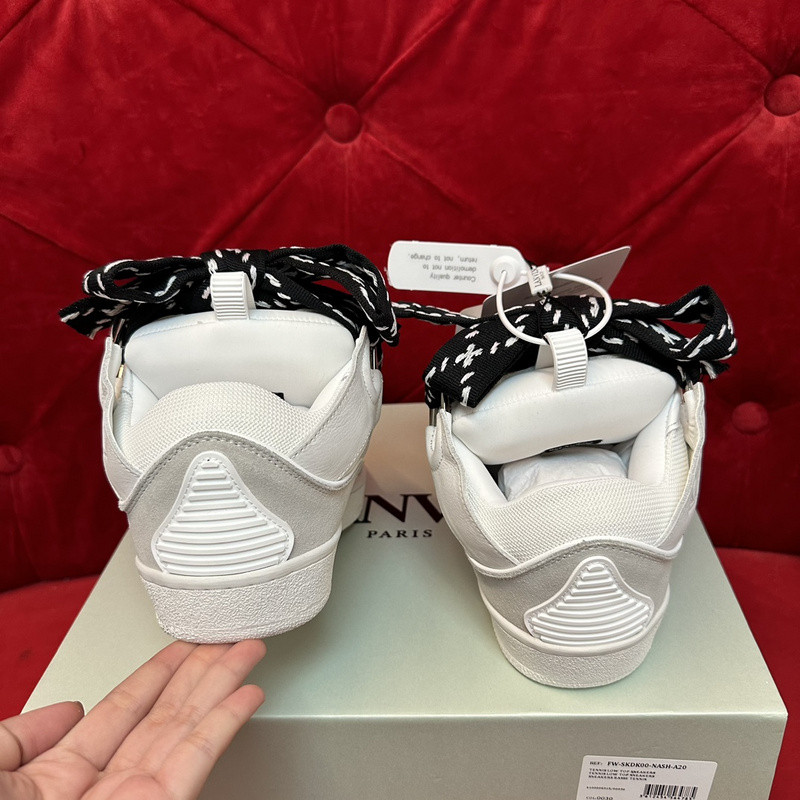 LanV sneakers