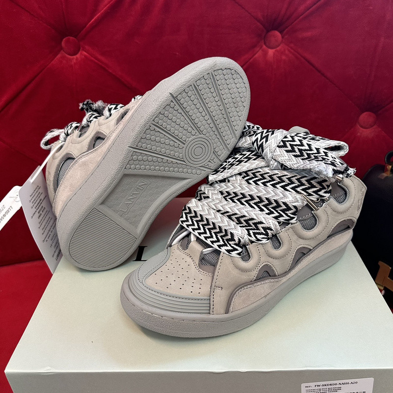 LanV sneakers