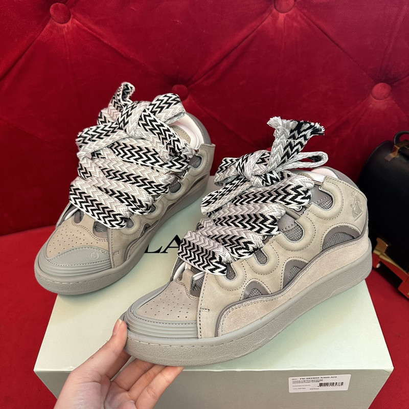 LanV sneakers