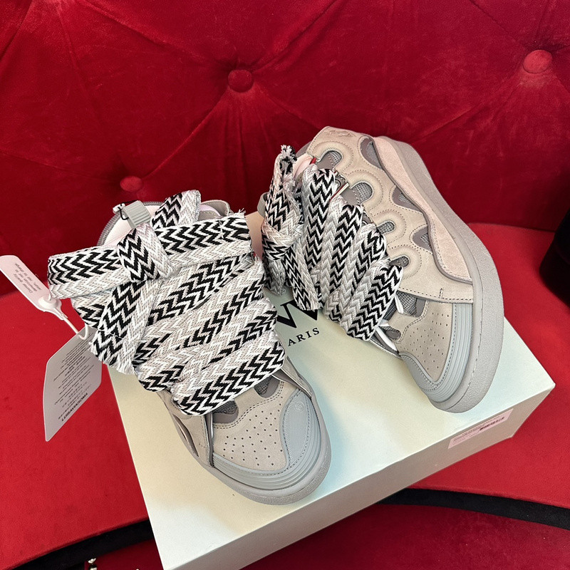LanV sneakers