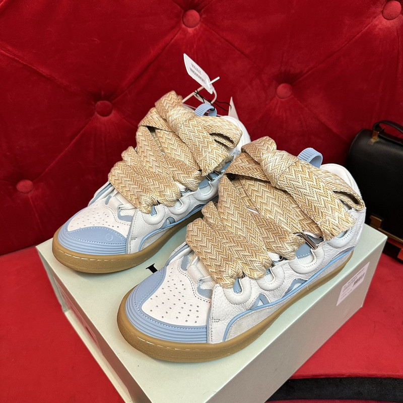 LanV sneakers