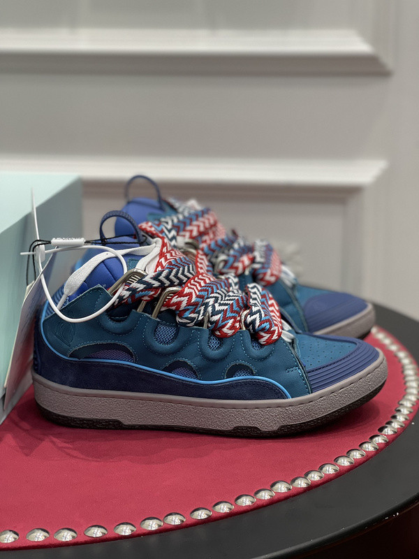 LanV sneakers VI020712