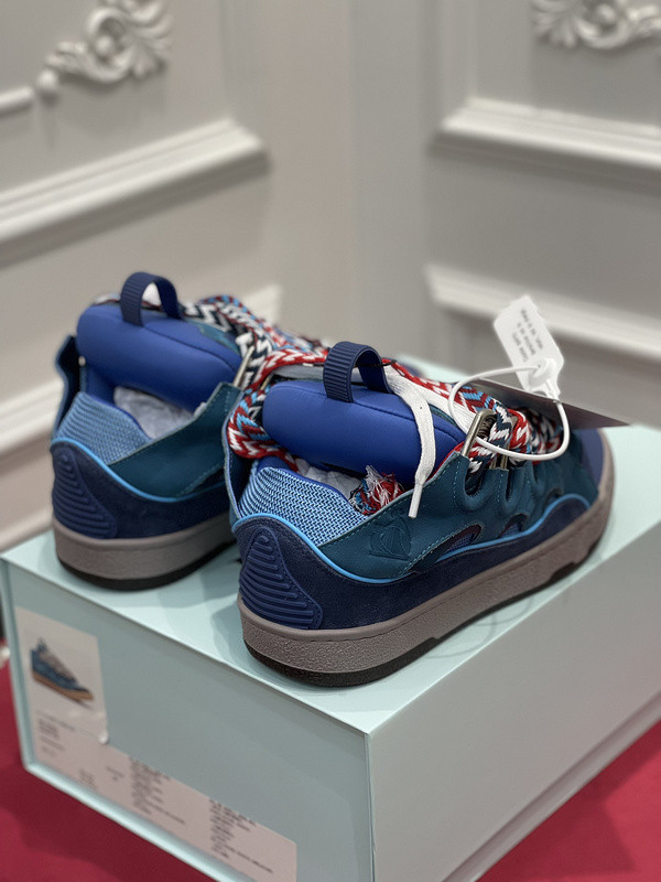 LanV sneakers VI020712
