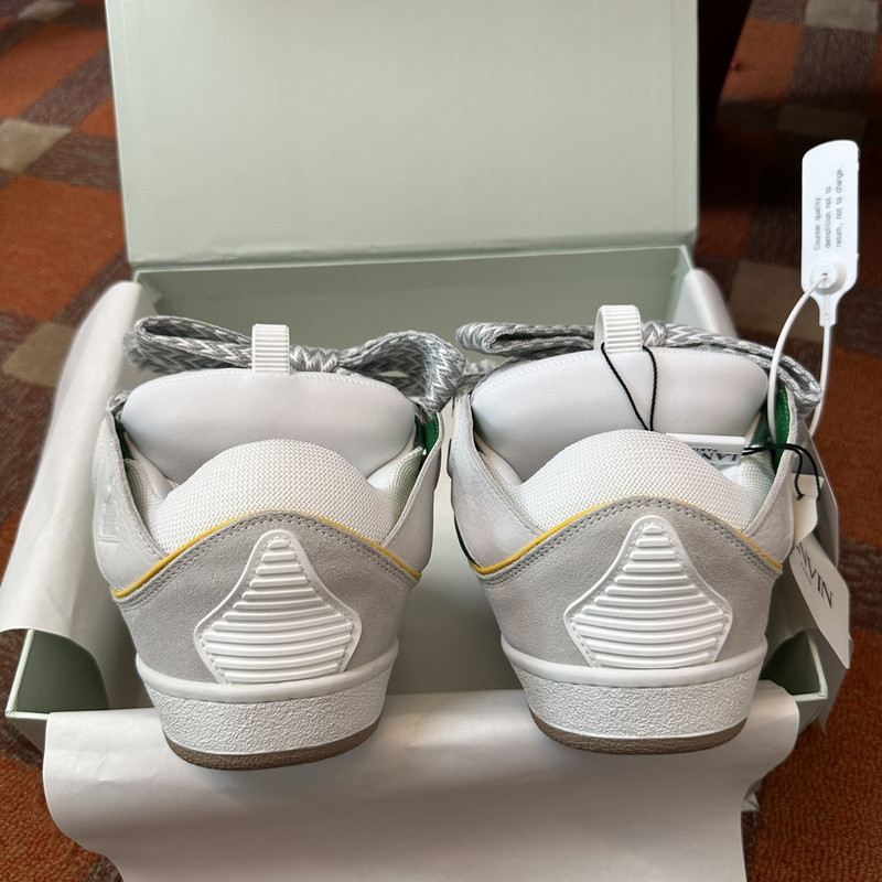LanV sneakers