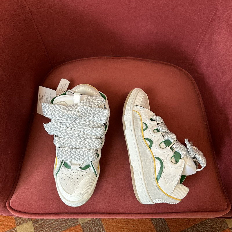 LanV sneakers